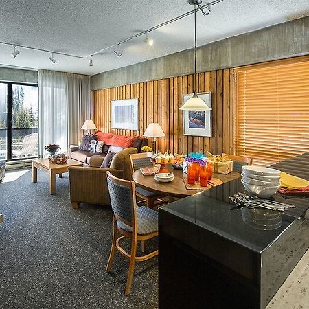 Lodge At Snowbird Алта Экстерьер фото