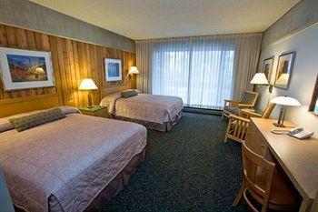 Lodge At Snowbird Алта Экстерьер фото