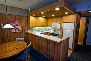 Lodge At Snowbird Алта Экстерьер фото