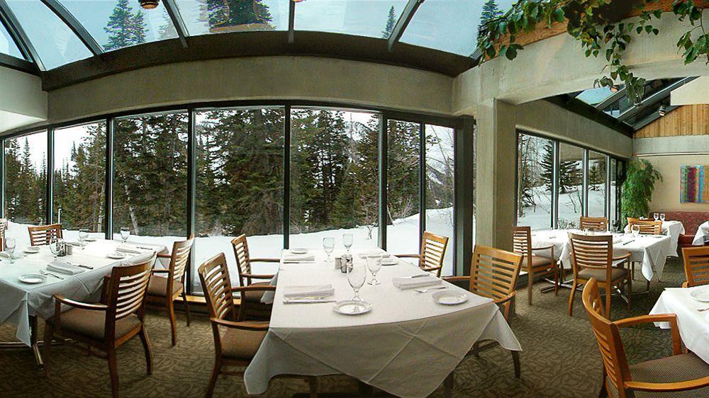 Lodge At Snowbird Алта Экстерьер фото