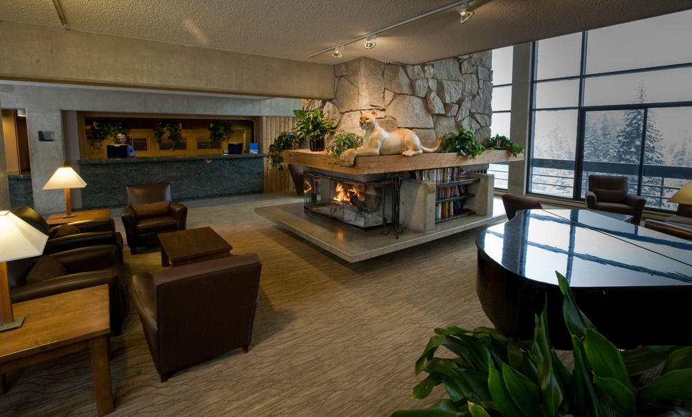 Lodge At Snowbird Алта Экстерьер фото