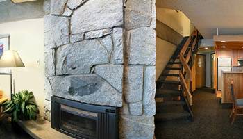 Lodge At Snowbird Алта Экстерьер фото