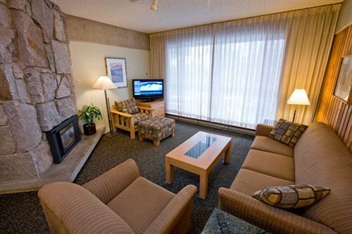 Lodge At Snowbird Алта Экстерьер фото